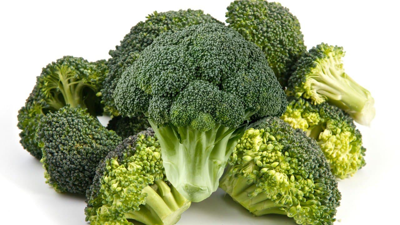 Брокколи – секреты зеленого овоща
