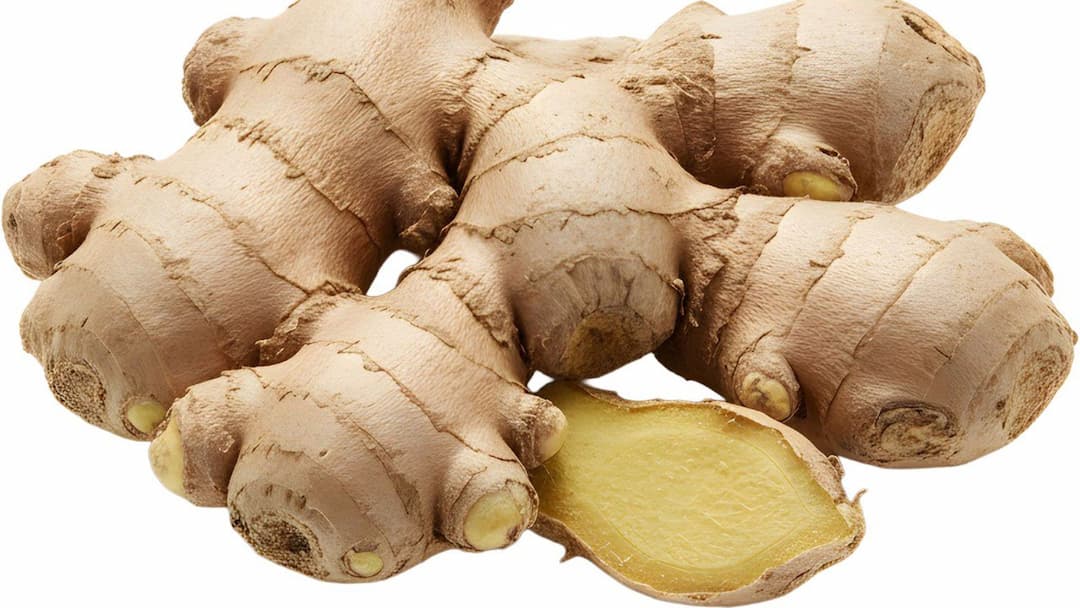 Экстракт корня имбиря