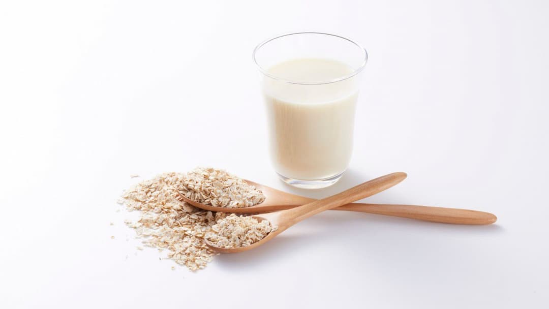 Экстракт овса